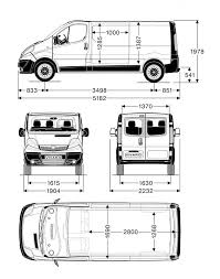 Opel Vivaro Dimensions This Opel Vivaro Dimensions Ideas Was Upload On June 9 2020 By Admin Here Vauxhall Vivaro Camper Camper Van Conversion Diy Vauxhall