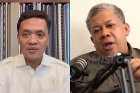 Fufufafa Tak Hanya Sentil Keluarga Prabowo, Ternyata Pernah Komentari Fahri  Hamzah dan Habiburokhman
