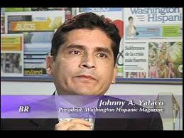 Business Profile Johnny A. Yataco