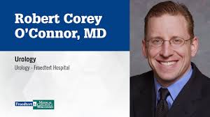 Dr. R. Corey O'Connor
