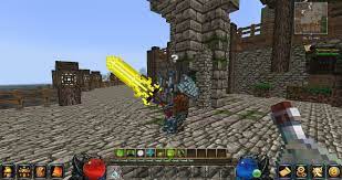 Minecraft rpg server multiplayer composed of 18 classes, ran off the heroes™ framework built by herocraft. Heroes Of The Minecraft Mmorpg Project Ragezone Mmo Development Community