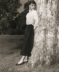 Hepburn ambassador and answer is: Audrey Hepburn Style And Fashion Pictures British Vogue British Vogue