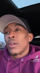 Demetri Wiley Biggest Flex