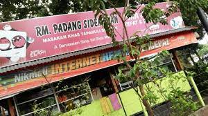 Rumah Makan Padang Sidempuan Medan Restaurant Reviews Photos Phone Number Tripadvisor