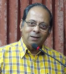 Joe Rose (Konkani actor)