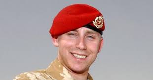 Corporal's major clear up task