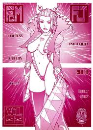 leblanc - Hentai Manga, Doujins, XXX & Anime Porn