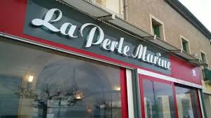 Excellent Moule Frites A Volonte Avis De Voyageurs Sur La Perle Marine Bouzigues Tripadvisor