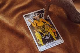 Jul 28, 2021 · today free tarot reading love tarot psychics capricorn zodiac sign traits. Capricorn Tarot Card Enchanted Living Magazine