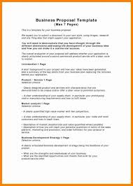 Download your free business proposal template below and receive business resources and special offers. Common Letters Templates For Business Proposals Things To Do Before Writing Your P Business Proposal Template Business Proposal Business Plan Template Free