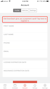 Doordash Schedule Doordash Jobs Toronto Sc 1 St Appjobs