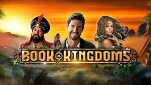 Book Of Kingdoms
