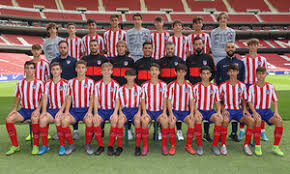 Fue fundado en el año 1903 bajo la denominación de. Official Atletico De Madrid Website