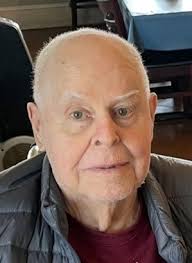 Frederick Soule Obituary