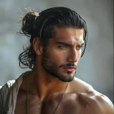 afterlife saga charcters