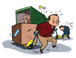 We did not find results for: Are Hand Pallet Trucks Putting Your Business At Risk