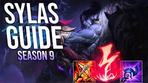How To Play Sylas In 2019 Sylas Season 9 Guide Build Runes Tips W Timestamps Youtube This ability gives lots of playmaking opportunity and is my favourite thing about sylas. how to play sylas in 2019 sylas season 9 guide build runes tips w timestamps