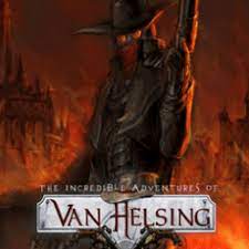 Hello skidrow and pc game fans, today wednesday, 30 december 2020 07:01:50 am skidrow codex reloaded will share free pc games from pc games entitled the incredible adventures of van helsing final cut which can be downloaded via torrent or very fast file hosting. Download Game The Incredible Adventures Of Van Helsing Final Cut Free Torrent Skidrow Reloaded