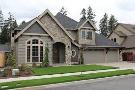 Serving portland, oregon and the vancouver, washington area, aspen siding & windows is a leading commercial and residential exterior renovation company. Aspen Traditional Exterior Portland By Vic S Masonry Llc Houzz