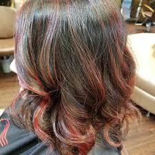 You can go for this classic. Flawless Hair Salon And Spa In Ottawa Nepean