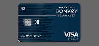 earn up to 75 000 points with the marriott bonvoy boundless card