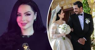 جانيت جاكسون تظهر بالحجاب للمرة الأولى مع زوجها الملياردير القطري. Ø¯ÙŠØ§Ù†Ø§ ÙƒØ±Ø²ÙˆÙ† ØªØ­ØªÙÙ„ Ø¨Ù…ÙŠÙ„Ø§Ø¯Ù‡Ø§ Ù…Ø¹ Ø²ÙˆØ¬Ù‡Ø§ ÙˆÙ‡ÙƒØ°Ø§ ÙˆØµÙ ØµÙˆØ±ØªÙ‡Ø§ Bitajarod Online Magazine