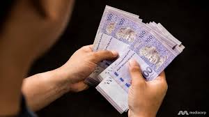 And finding new ways to save money can feel downright near impossible—but have you given these 22 ways a try? 37 Of M Sian Millenials Only Have 1 Month S Worth Of Income Saved Up Here How We Can Change That World Of Buzz
