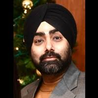 Parvinder Singh Email & Phone Number
