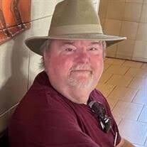 David Anthony Weatherspoon Obituary (2024)