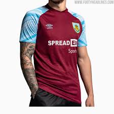Photo by gareth copley/pa images via getty images. Burnley 21 22 Trikot Veroffentlicht Nur Fussball
