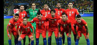 La selección chilena trabajará dentro de una 'burbuja' cuando juegue como local en las eliminatorias de la conmebol. La Seleccion Chilena Ya Tiene Fecha Para Sus Compromisos De Copa America 2021 Showsport