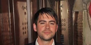 Corrie star talks Todd, Marcus passion