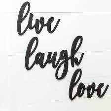 Latitude Run 3 Piece Cursive Live Love Laugh Wall Decor Set Reviews Months of the year sheets in cursive & print. 3 piece cursive live love laugh wall decor set