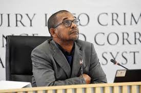 Fadiel Adams challenges Idac chief's evidence over PKTT referral