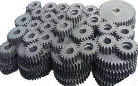 Phương pháp thấm carbon và quá trình thực hiện