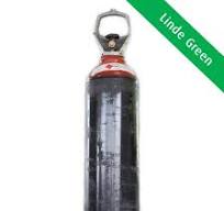 Hydrogen cylinder | Sweden Industrial Gas Store