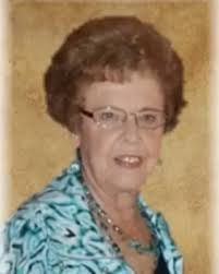 Obituary information for Nancy Lu Wright