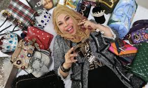 Richworks adalah sebuah kumpulan syarikat konglomerat multinasional yang merangkumi richworks human capital development sdn bhd dalam masa beberapa tahun sahaja, richworks telah menjadi syarikat pembangunan peribadi dan kejurulatihan & latihan profesional terbesar di malaysia. Rahsia Datuk Vida Bina Empayar Perniagaan