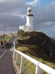 Before the new agers unfurled their prayer flags in the 1970s, it had a less romantic. Cape Byron Light Wikipedia