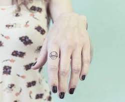 Check spelling or type a new query. Cutelittletattoos Mushroom Tattoos Finger Tattoos Mario Tattoo