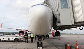 Maybe you would like to learn more about one of these? Senai International Airport Johor Bahru Malaysia Filming At Senai Airport