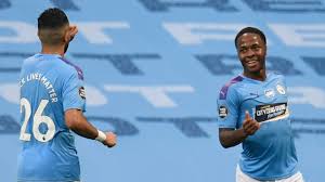 It doesn't matter where you are, our football streams are available worldwide. Premier League Manchester City Vs Arsenal Resumen Resultado Y Goles Del Partido De La Jornada 28 De La Premier League Marca Claro Usa