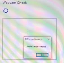 Afterwards, click on the help center icon in the toolbar. Https Support Respondus Com Support Index Php Knowledgebase Article View 570 0 Spinning Wheel During Webcam Check
