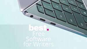 Write monkey is a writing app that takes the clutter from your desktop, giving you a distraction free space where you can write. The Best Free Writing Software 2021 Techradar