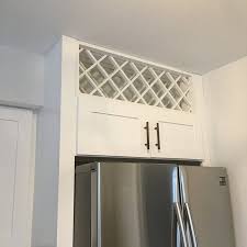 Diamond Lattice Wine Rack Etsy In 2020 Kitchen Cabinet Wine Rack Built In Wine Rack Wine Rack Cabinet