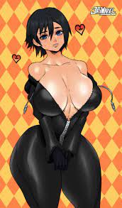 Xion by Jay-Marvel : rthick_hentai