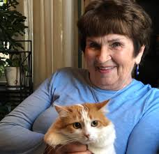 Marjorie Ann Barr Obituary