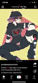 TikTok hitting different 😳 : rfurrymemes