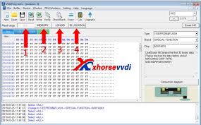 Free Download V4 8 1 Vvdi Prog Software Car Ecu Reading Data Automotive Mechanic