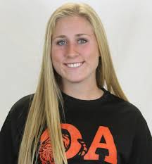 2016 HockomockSports Girls Soccer Awards